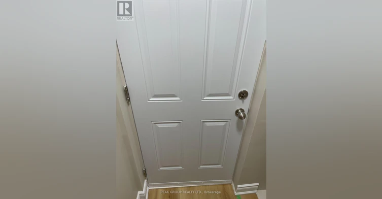 LOWER-21 Keelson Street, Welland, ON, L3B 0M2 - 2