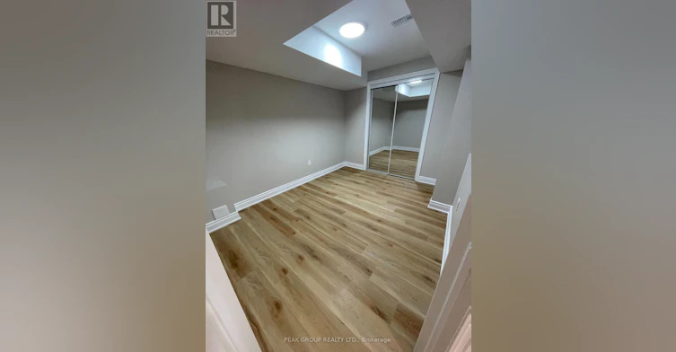 LOWER-21 Keelson Street, Welland, ON, L3B 0M2 - 11