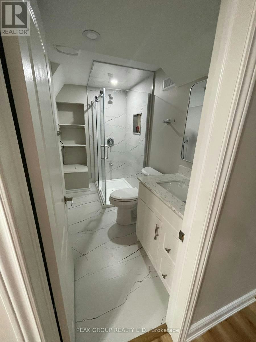 LOWER-21 Keelson Street, Welland, ON, L3B 0M2 - 6