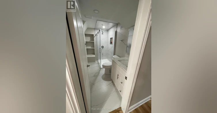 LOWER-21 Keelson Street, Welland, ON, L3B 0M2 - 6