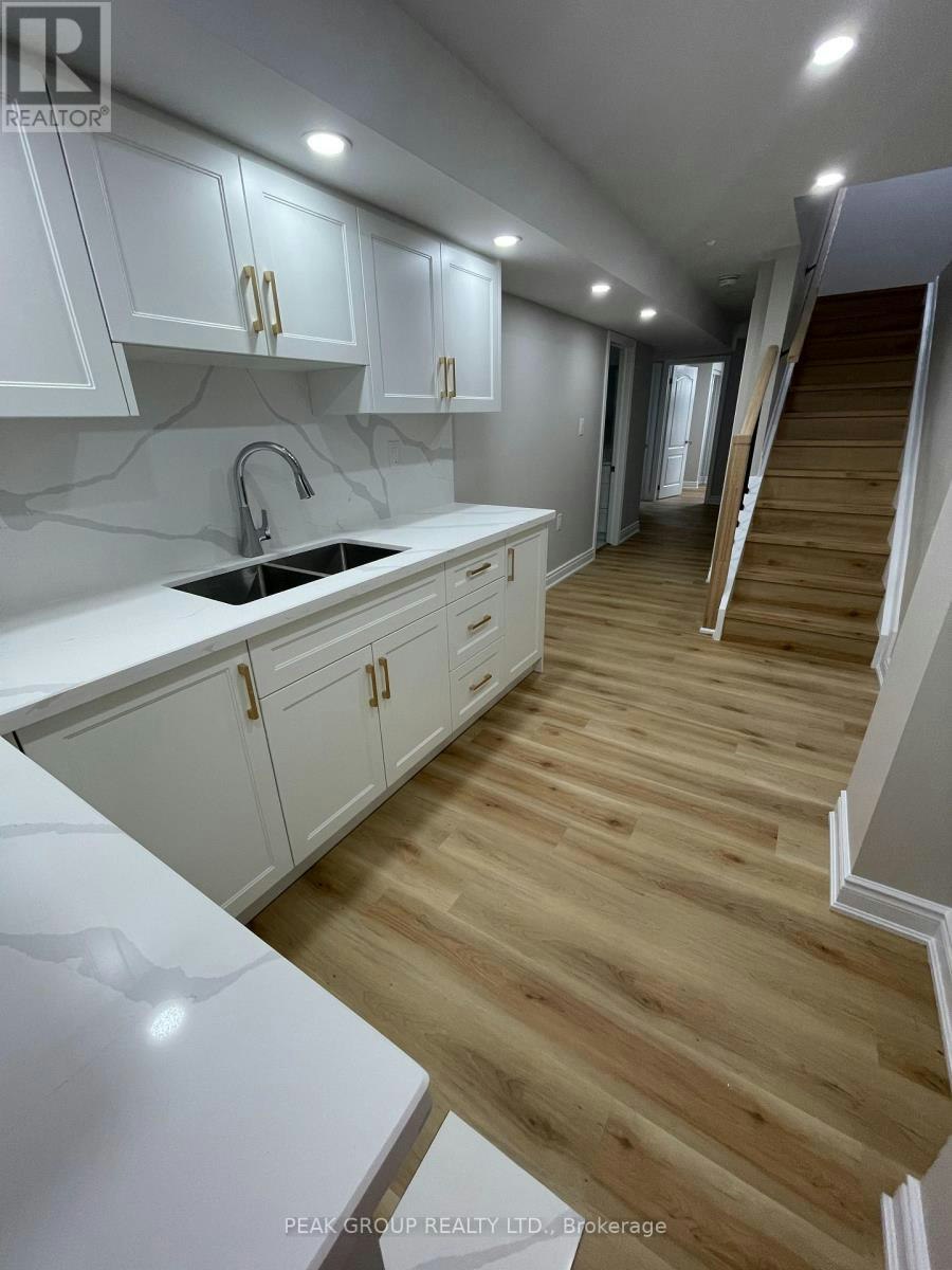 LOWER-21 Keelson Street, Welland, ON, L3B 0M2 - 5