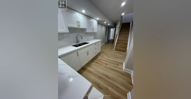 LOWER-21 Keelson Street, Welland, ON, L3B 0M2 - 5