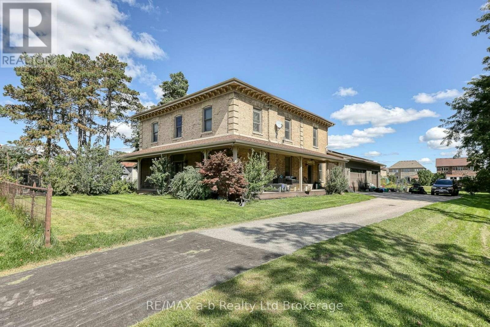 241 Pittock Park Road, Woodstock, ON, N4S 7W2