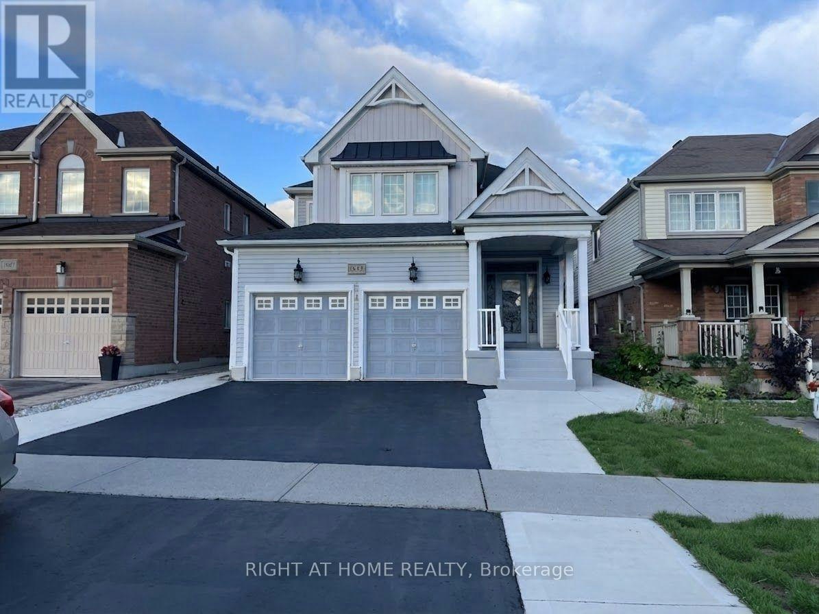 MAIN-1843 Grandview Street N, Oshawa, ON, L1K 0J4