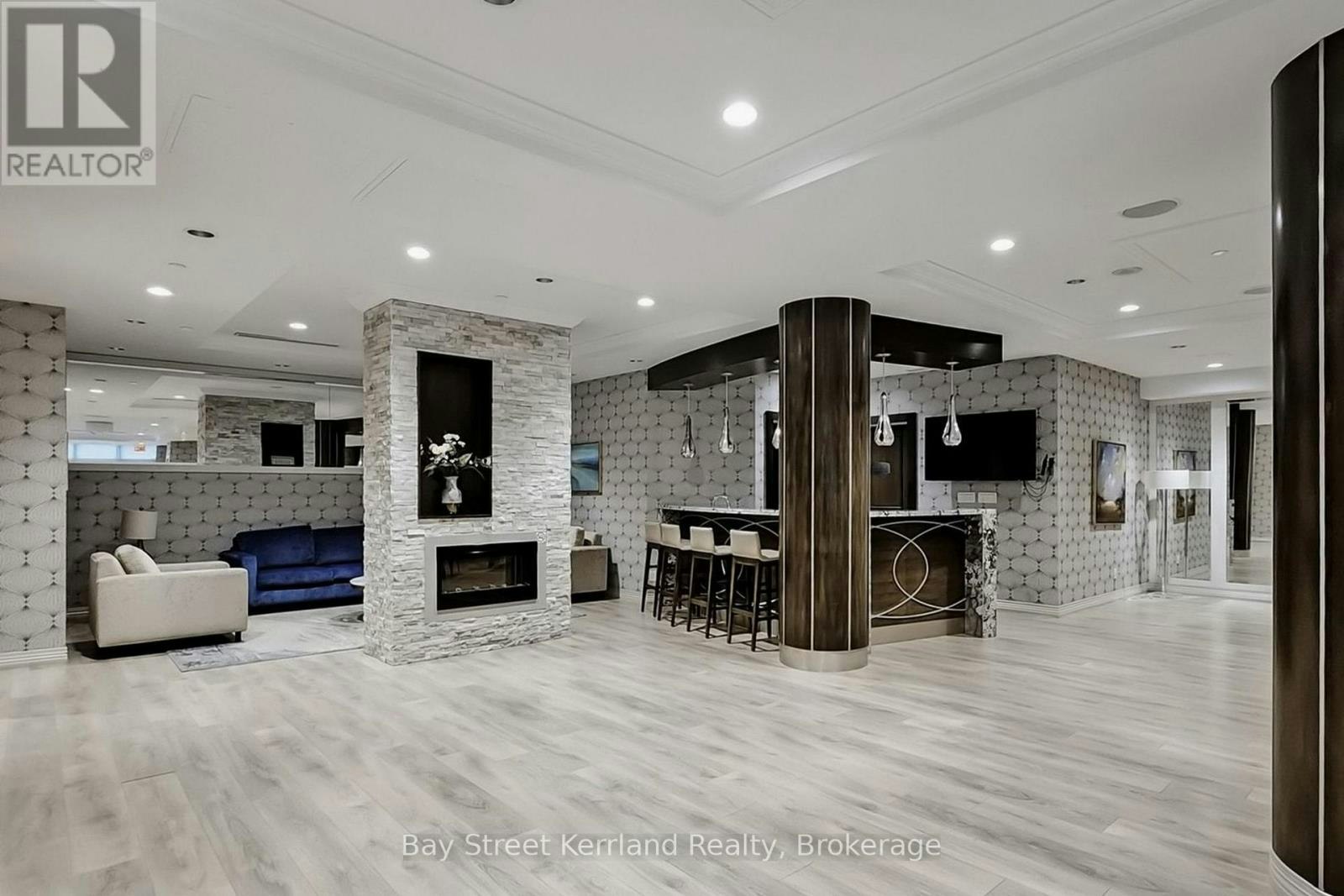 507-99 Town Centre Boulevard SOUTH, Markham, ON, L6G 0E9 - 29