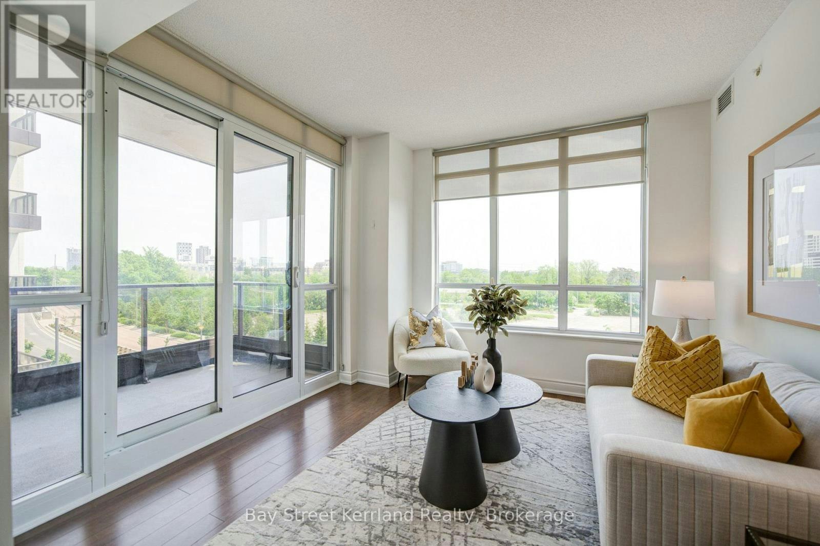 507-99 Town Centre Boulevard SOUTH, Markham, ON, L6G 0E9 - 9
