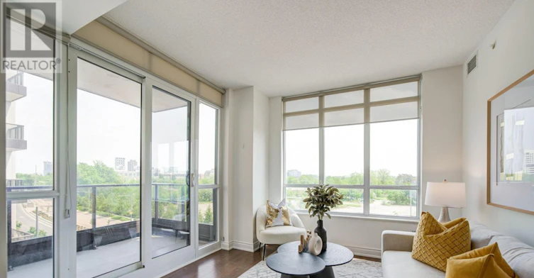 507-99 Town Centre Boulevard SOUTH, Markham, ON, L6G 0E9 - 9