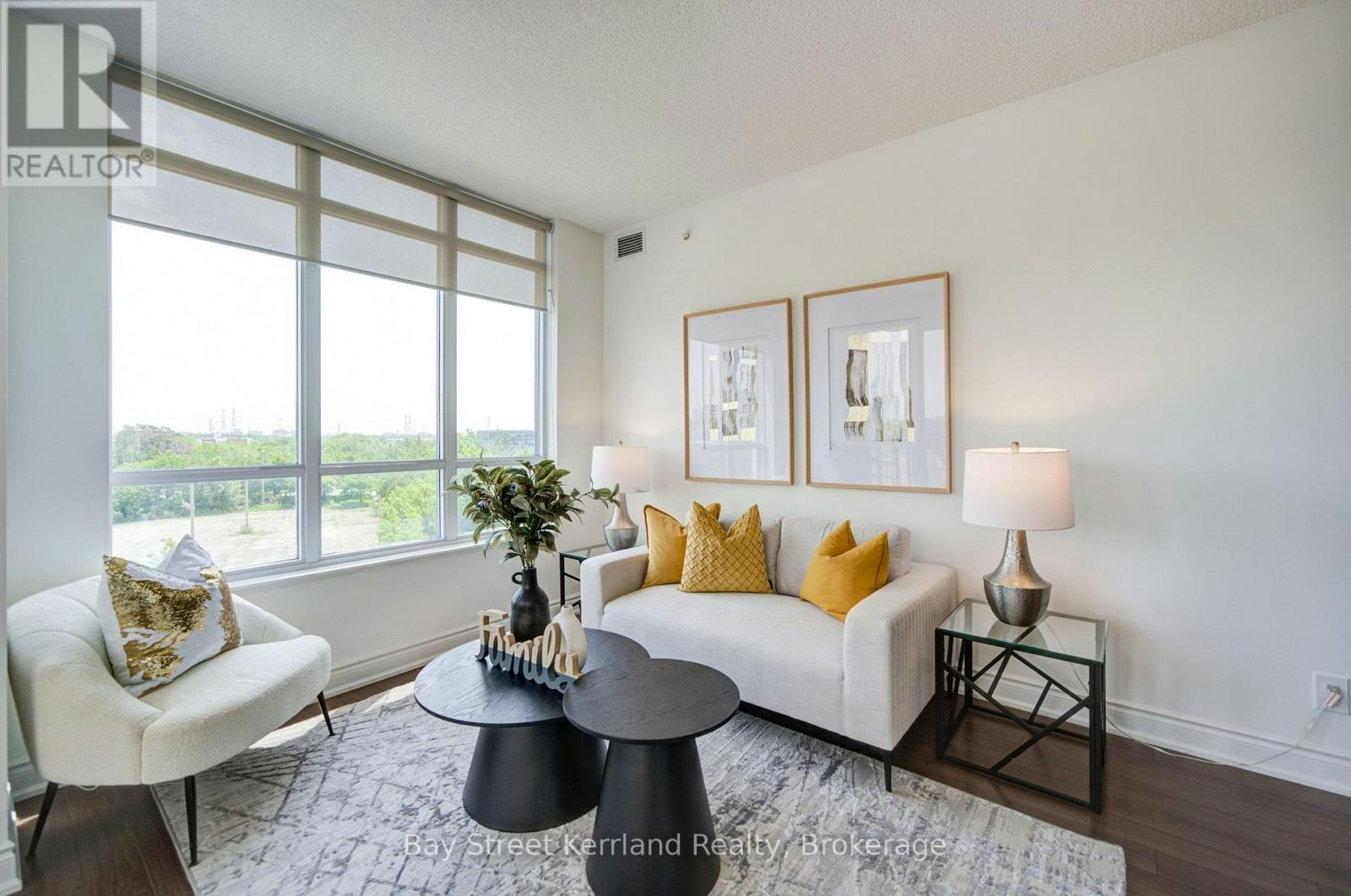507-99 Town Centre Boulevard SOUTH, Markham, ON, L6G 0E9 - 10