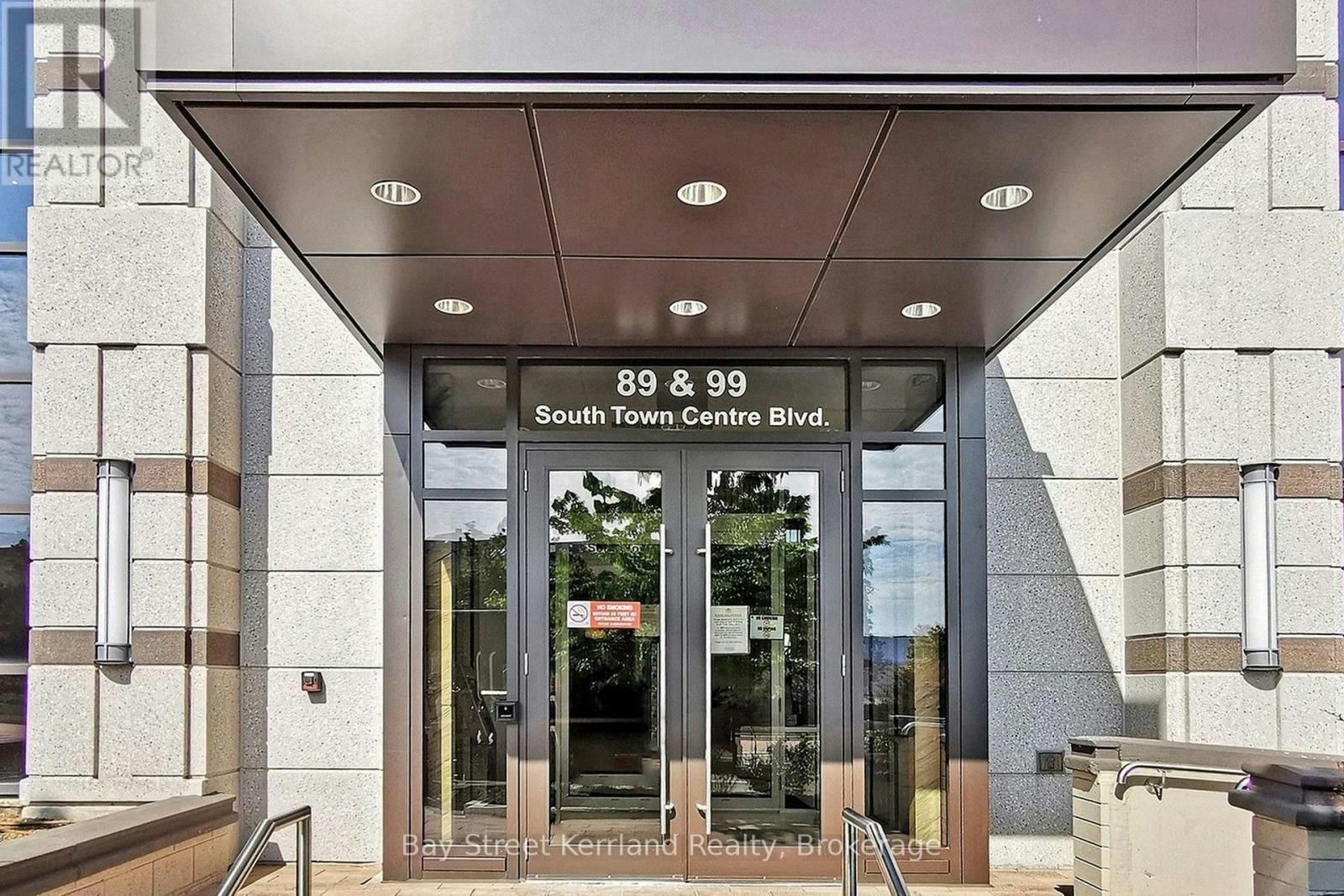 507-99 Town Centre Boulevard SOUTH, Markham, ON, L6G 0E9 - 2
