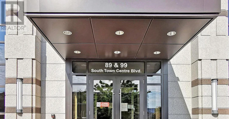 507-99 Town Centre Boulevard SOUTH, Markham, ON, L6G 0E9 - 2