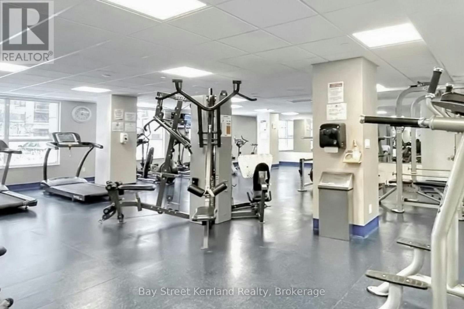 507-99 Town Centre Boulevard SOUTH, Markham, ON, L6G 0E9 - 27