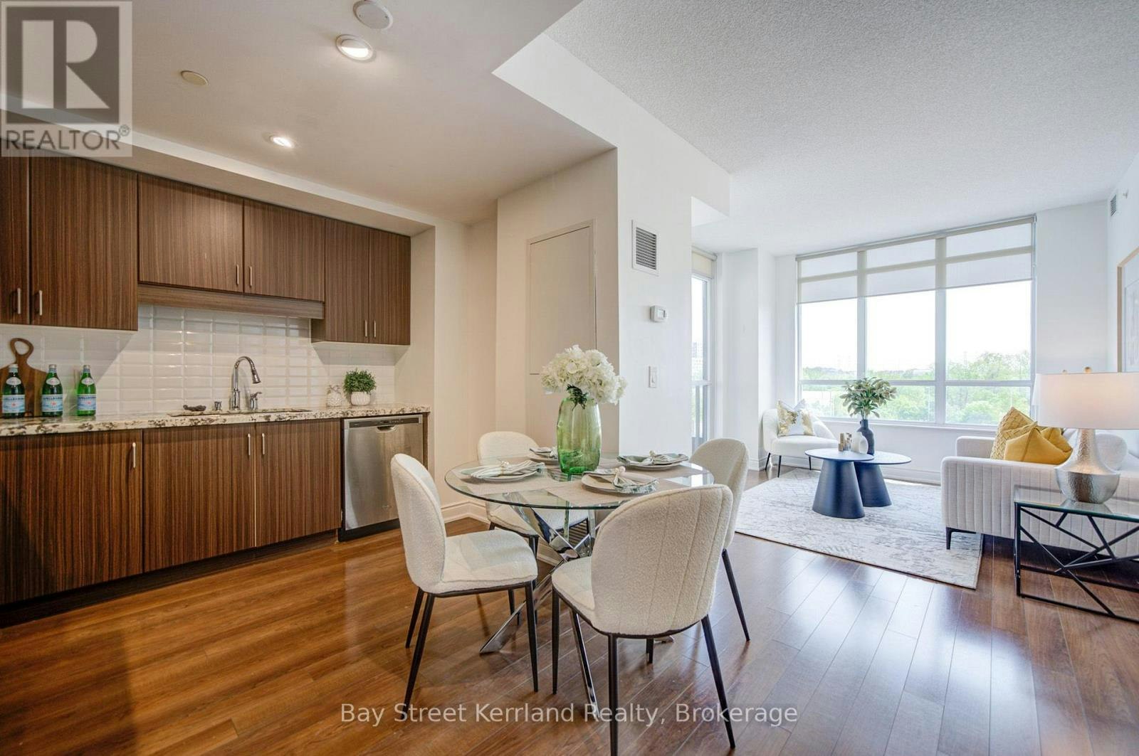 507-99 Town Centre Boulevard SOUTH, Markham, ON, L6G 0E9 - 6