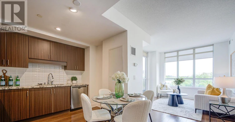 507-99 Town Centre Boulevard SOUTH, Markham, ON, L6G 0E9 - 6