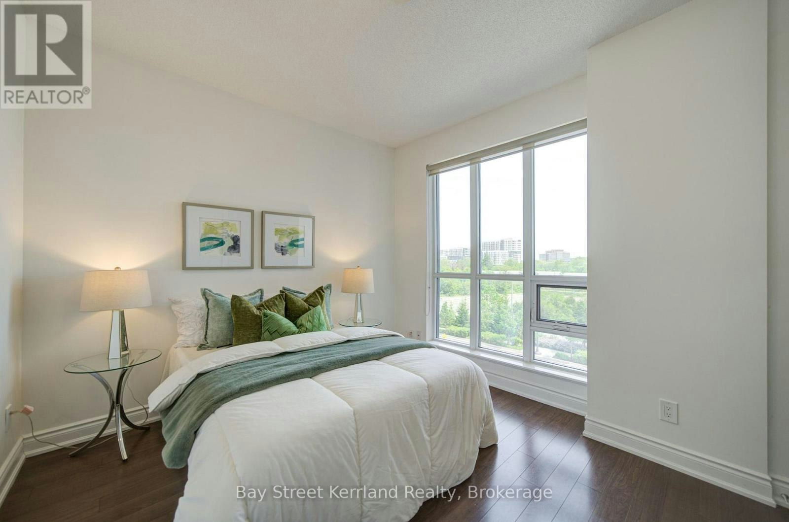 507-99 Town Centre Boulevard SOUTH, Markham, ON, L6G 0E9 - 19