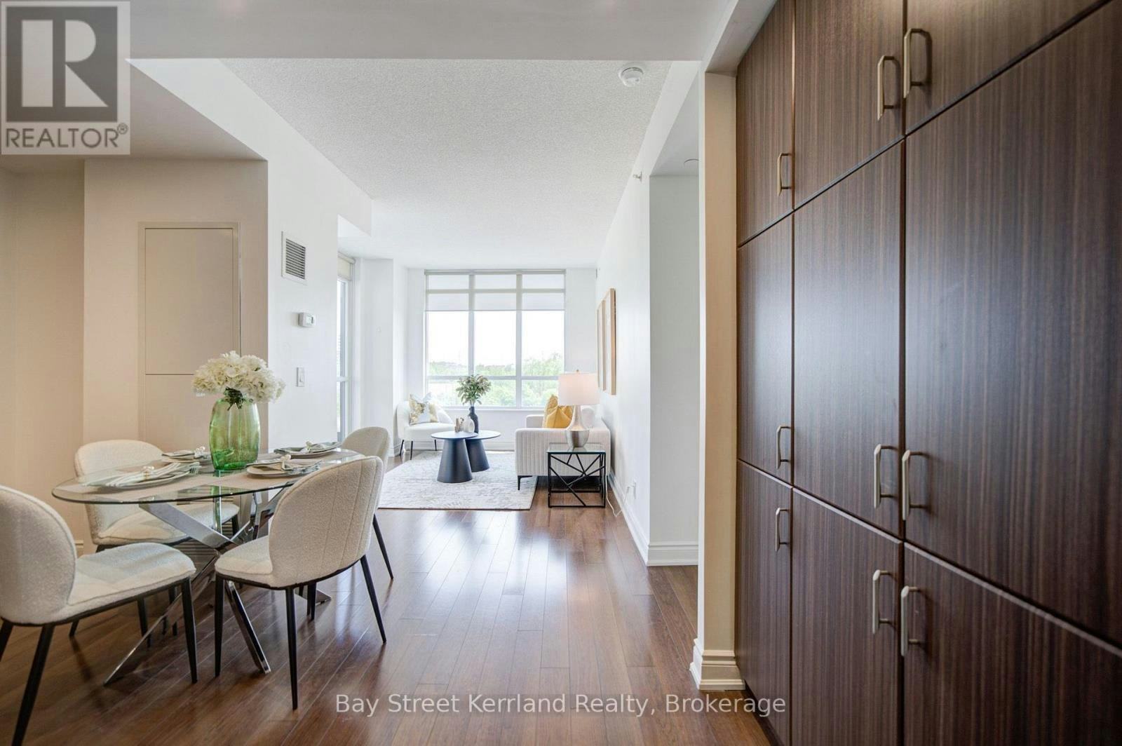 507-99 Town Centre Boulevard SOUTH, Markham, ON, L6G 0E9 - 5