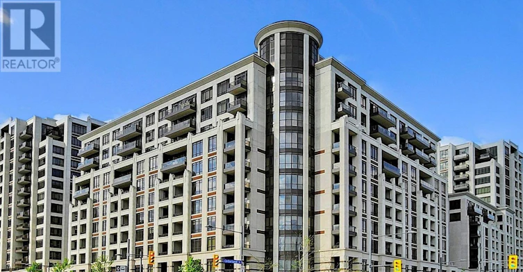 507-99 Town Centre Boulevard SOUTH, Markham, ON, L6G 0E9