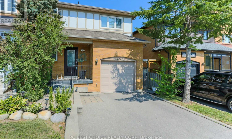 68 Carron Avenue