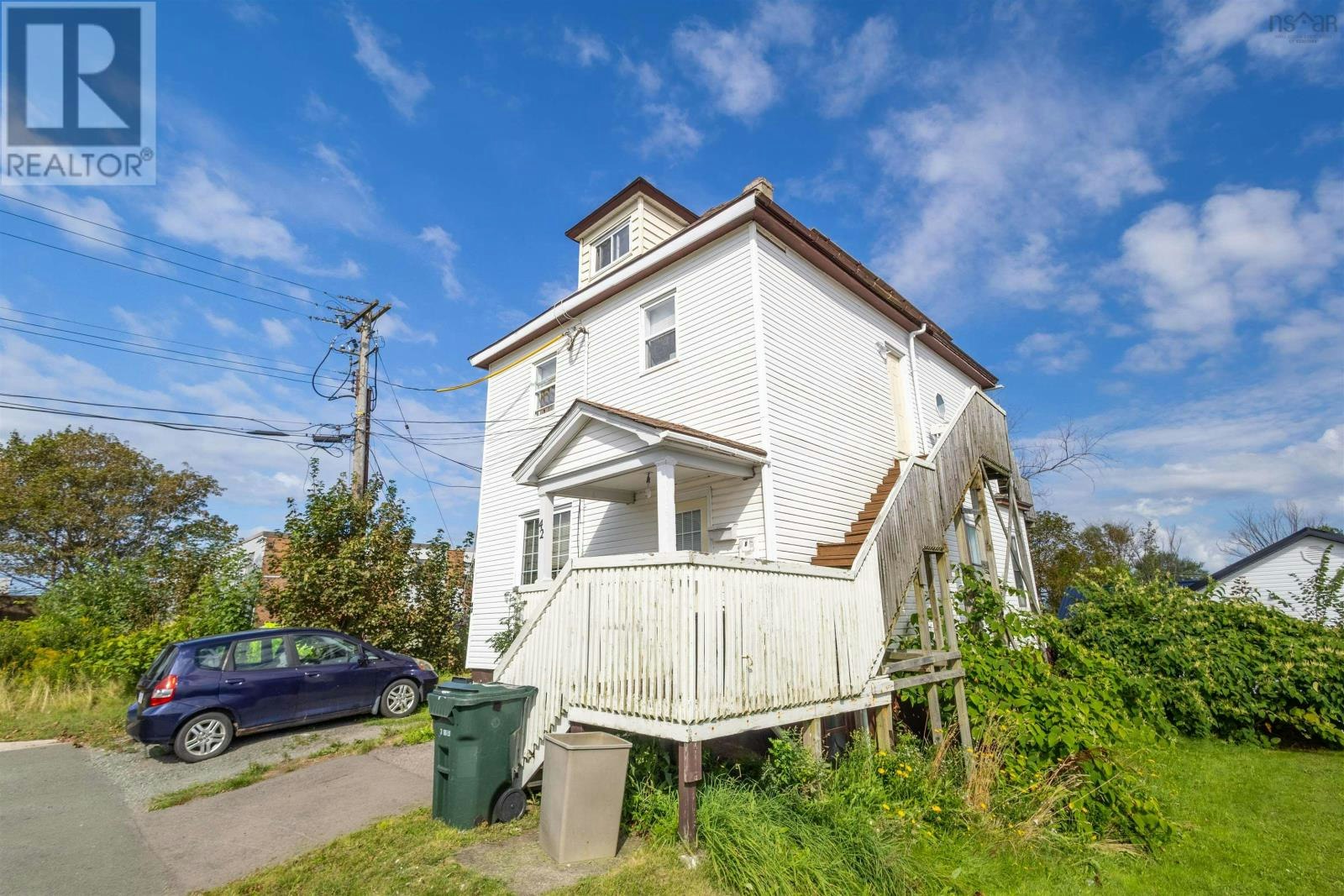 42 Kendall Street, Sydney, NS, B1P 1S8