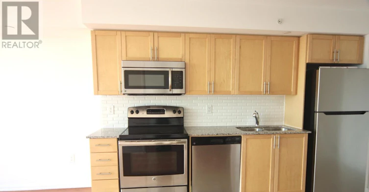 1108-830 Lawrence Avenue W, Toronto, ON, M6A 0B6 - 8