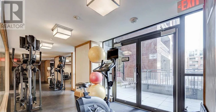 1108-830 Lawrence Avenue W, Toronto, ON, M6A 0B6 - 36