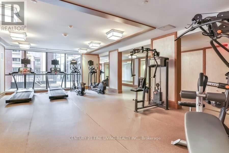 1108-830 Lawrence Avenue W, Toronto, ON, M6A 0B6 - 34