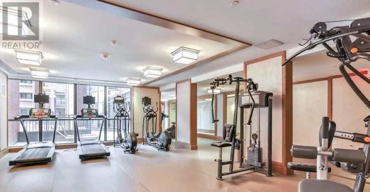 1108-830 Lawrence Avenue W, Toronto, ON, M6A 0B6 - 34