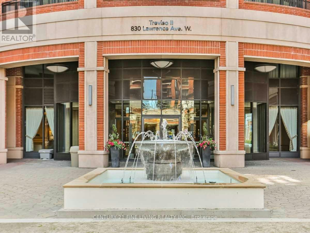 1108-830 Lawrence Avenue W, Toronto, ON, M6A 0B6 - 5