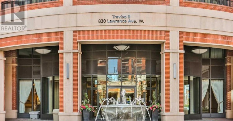 1108-830 Lawrence Avenue W, Toronto, ON, M6A 0B6 - 5