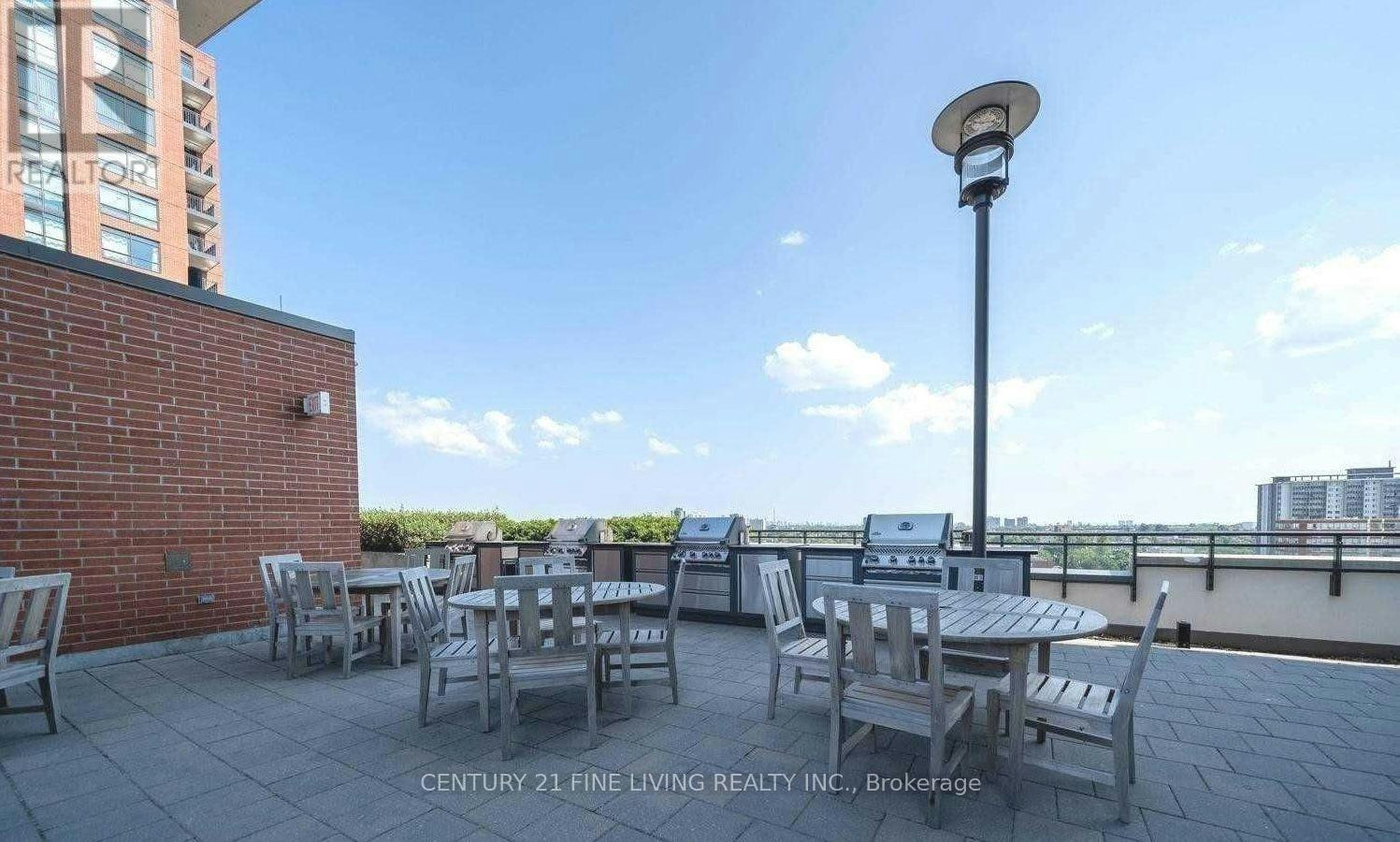 1108-830 Lawrence Avenue W, Toronto, ON, M6A 0B6 - 29
