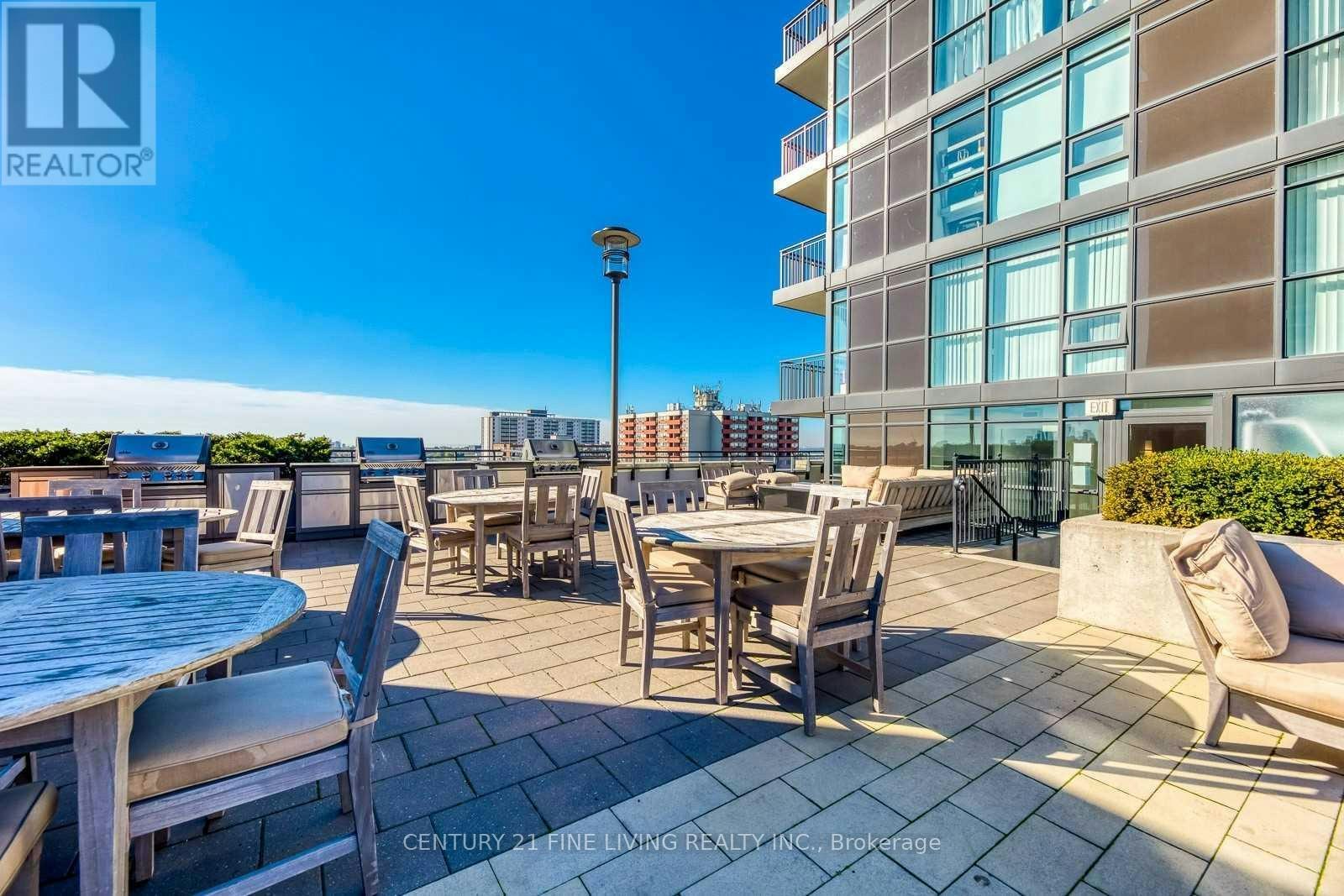 1108-830 Lawrence Avenue W, Toronto, ON, M6A 0B6 - 27