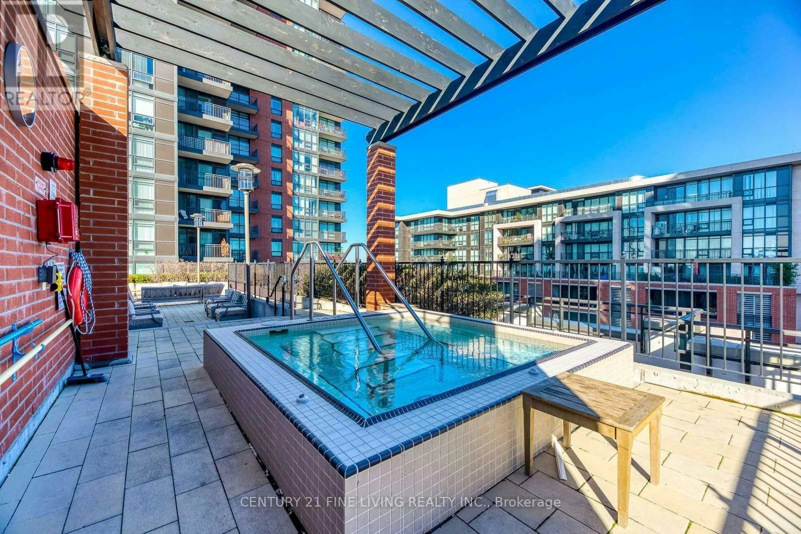 1108-830 Lawrence Avenue W, Toronto, ON, M6A 0B6 - 26