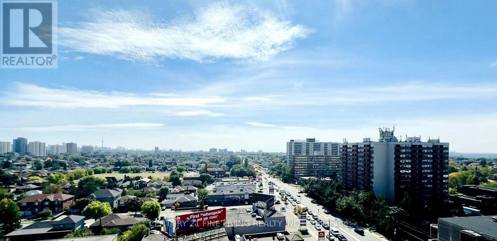 1108-830 Lawrence Avenue W, Toronto, ON, M6A 0B6 - 2