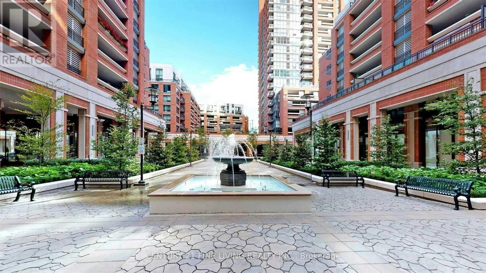 1108-830 Lawrence Avenue W, Toronto, ON, M6A 0B6 - 22