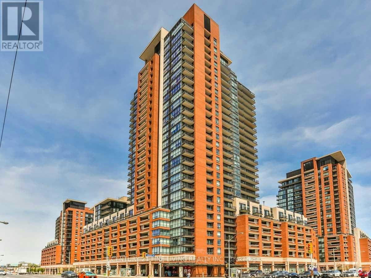 1108-830 Lawrence Avenue W, Toronto, ON, M6A 0B6 - 3