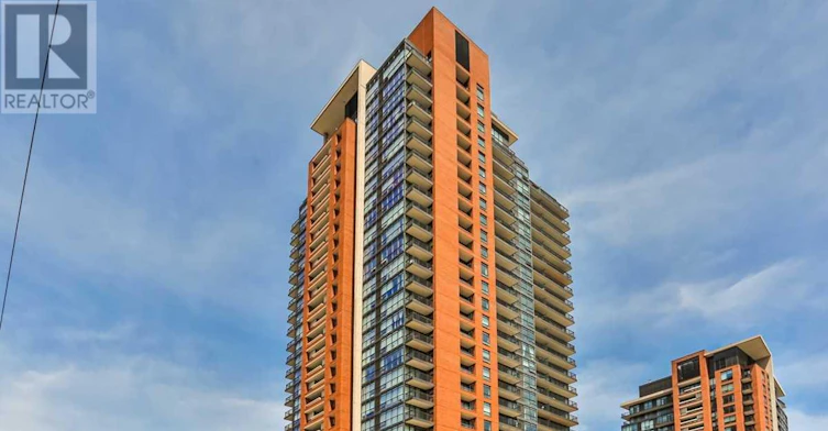 1108-830 Lawrence Avenue W, Toronto, ON, M6A 0B6 - 3