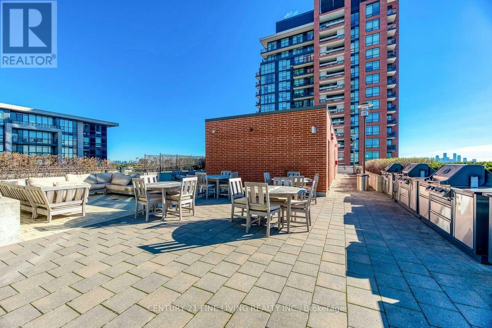 1108-830 Lawrence Avenue W, Toronto, ON, M6A 0B6 - 28