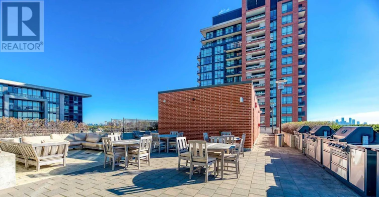 1108-830 Lawrence Avenue W, Toronto, ON, M6A 0B6 - 28
