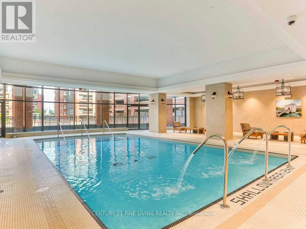 1108-830 Lawrence Avenue W, Toronto, ON, M6A 0B6 - 40
