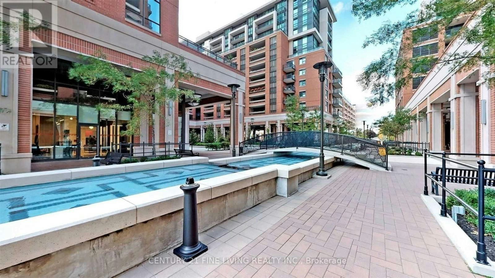 1108-830 Lawrence Avenue W, Toronto, ON, M6A 0B6 - 23