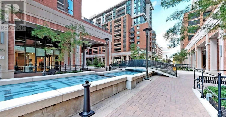 1108-830 Lawrence Avenue W, Toronto, ON, M6A 0B6 - 23