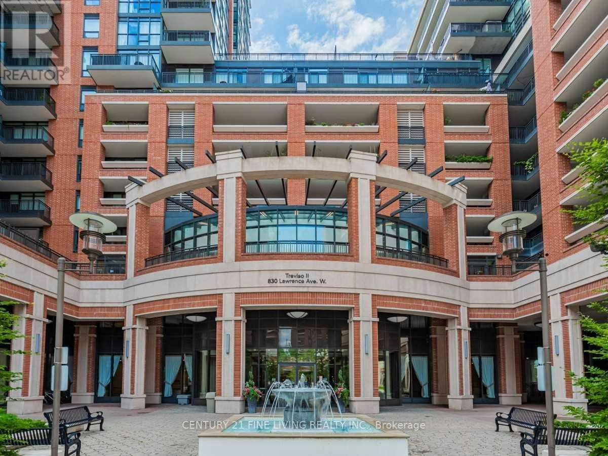 1108-830 Lawrence Avenue W, Toronto, ON, M6A 0B6 - 30