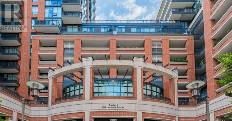 1108-830 Lawrence Avenue W, Toronto, ON, M6A 0B6 - 30