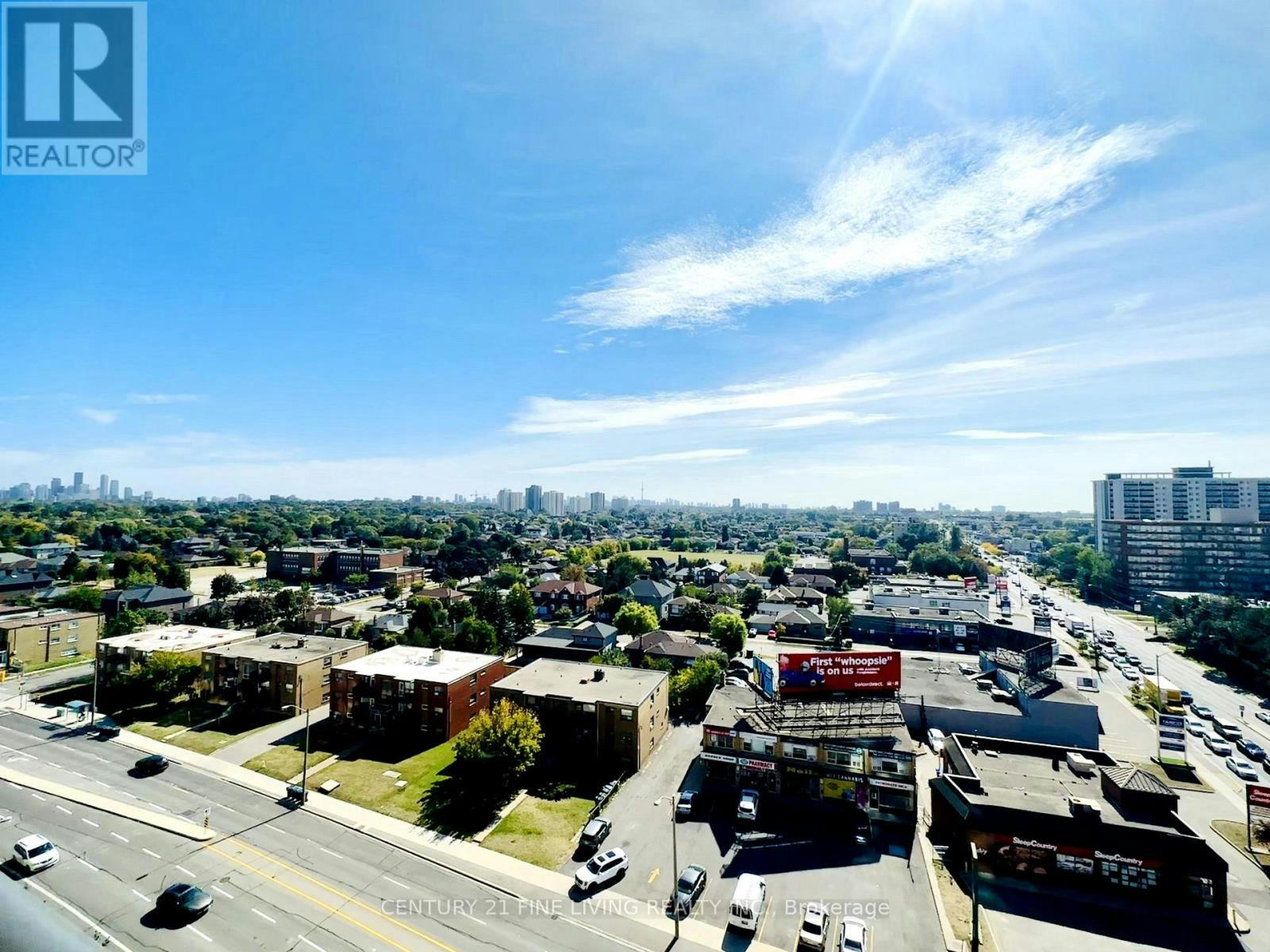 1108-830 Lawrence Avenue W, Toronto, ON, M6A 0B6