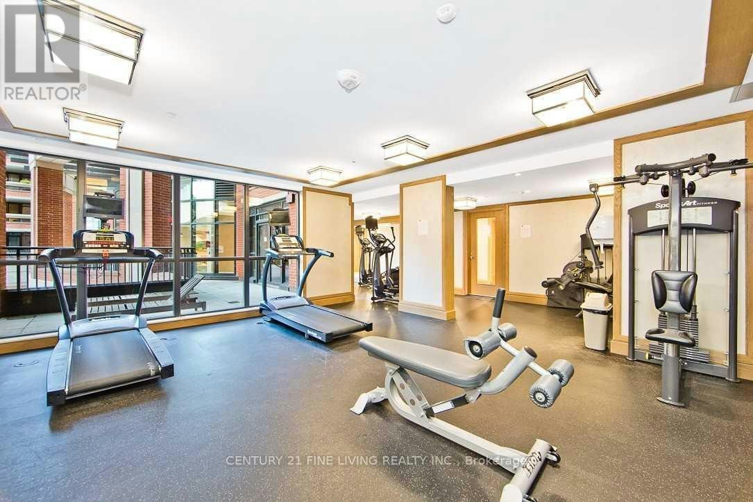 1108-830 Lawrence Avenue W, Toronto, ON, M6A 0B6 - 35