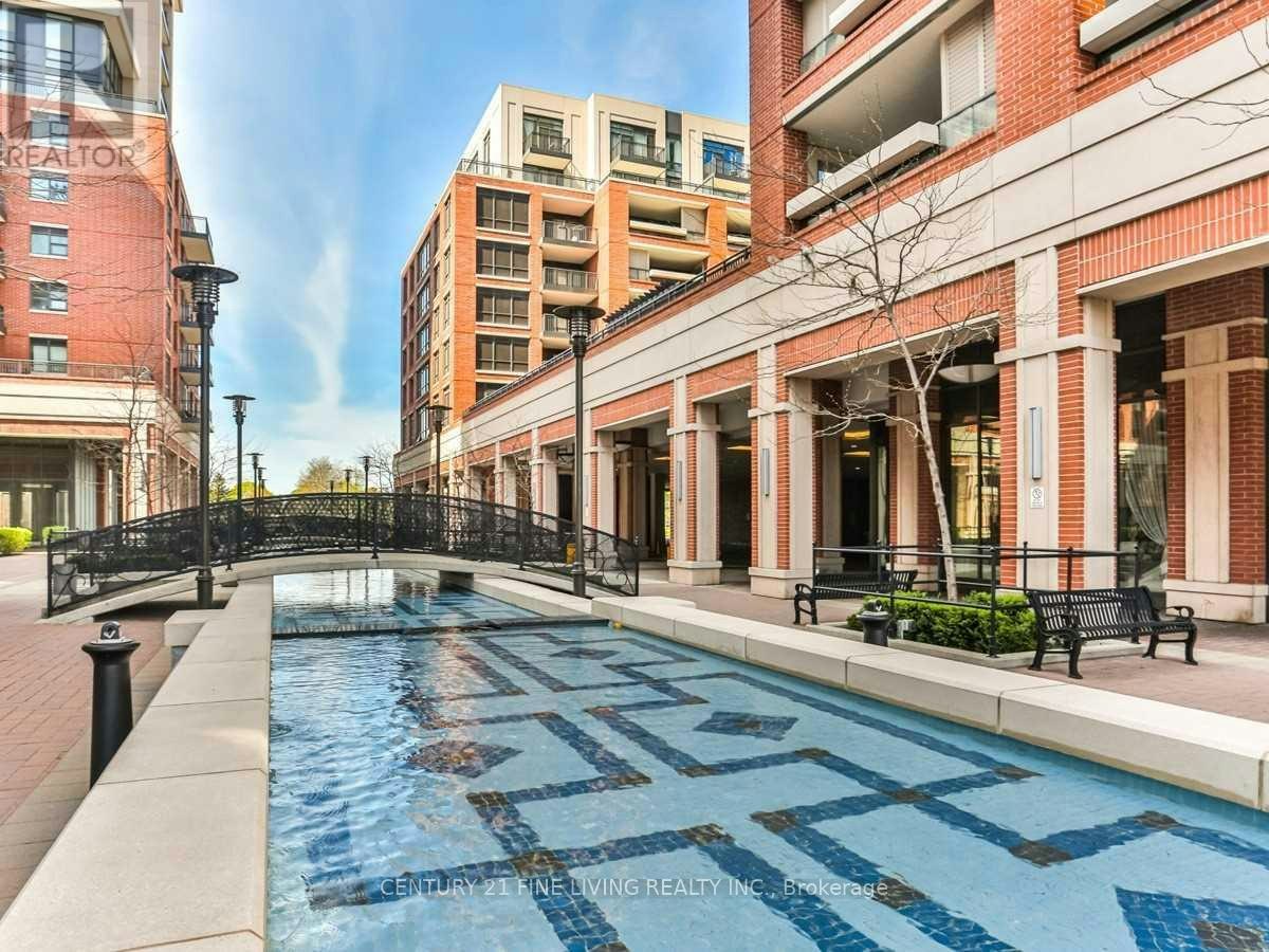 1108-830 Lawrence Avenue W, Toronto, ON, M6A 0B6 - 24