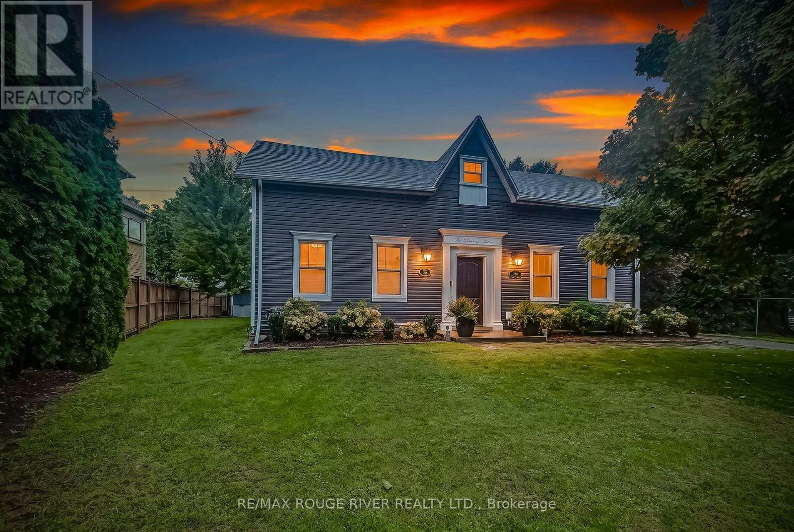 290 Four Mile Creek Road, Niagara-on-the-Lake, ON, L0S 1P0