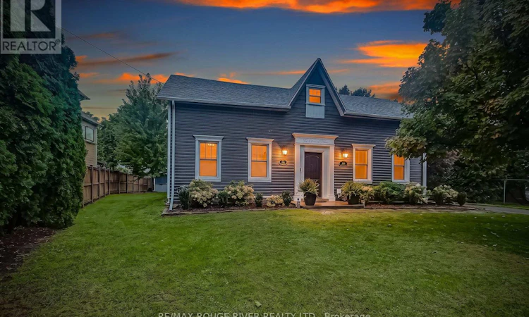 290 Four Mile Creek Road