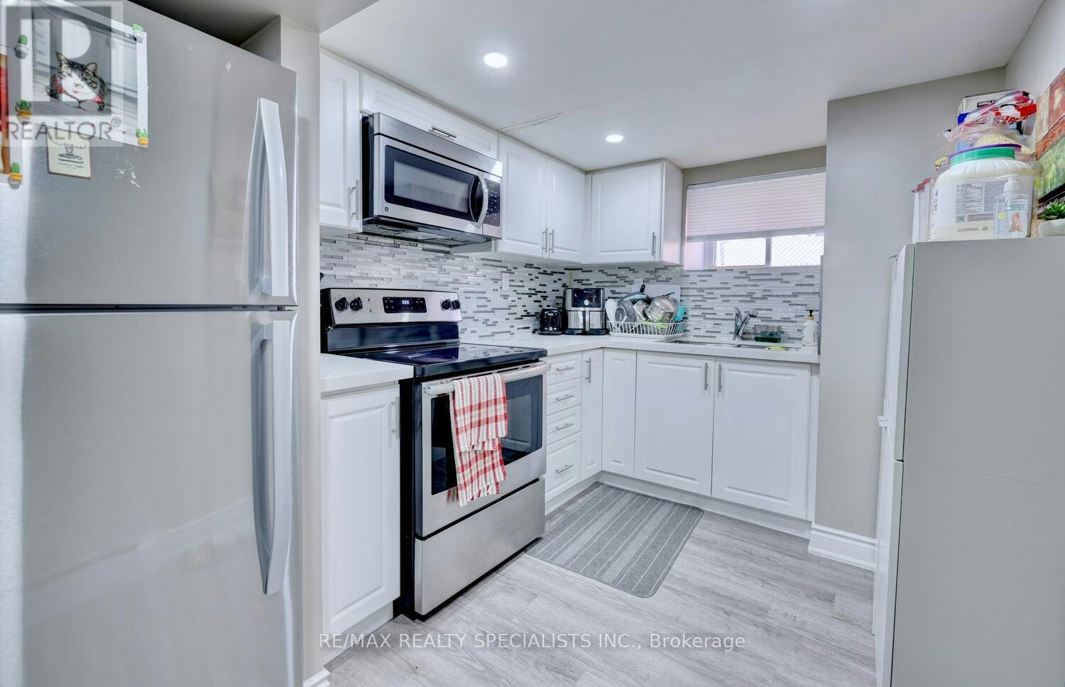 4-118 Fairholt Road S, Hamilton, ON, L8M 2T7 - 6