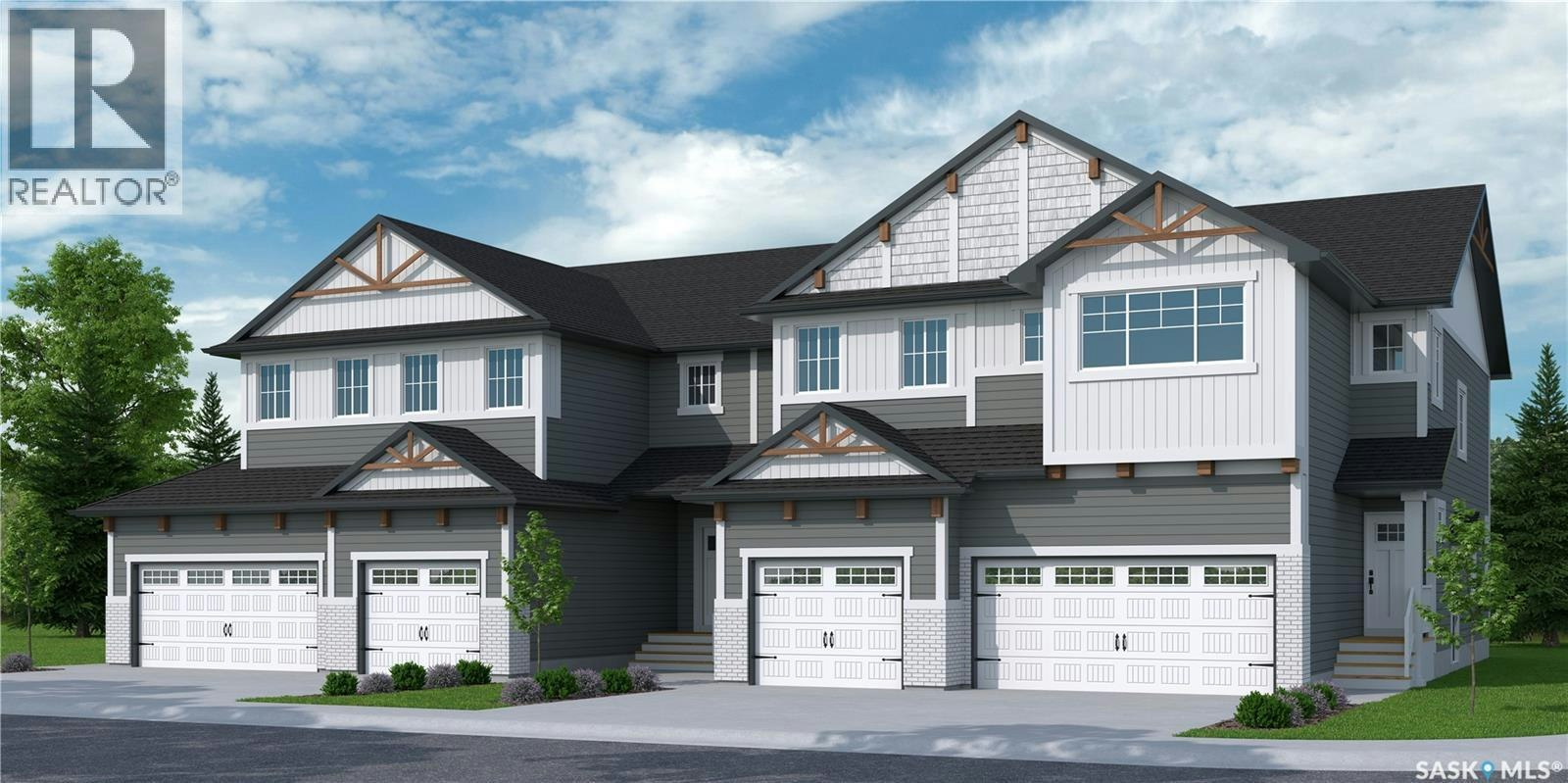 218 Traeger Common, Saskatoon, SK, S7V 1Z6