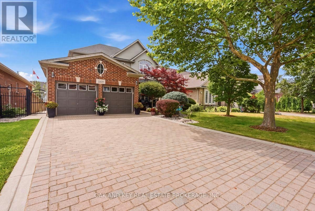 1269 Birchwood Drive, London, ON, N6K 5C2